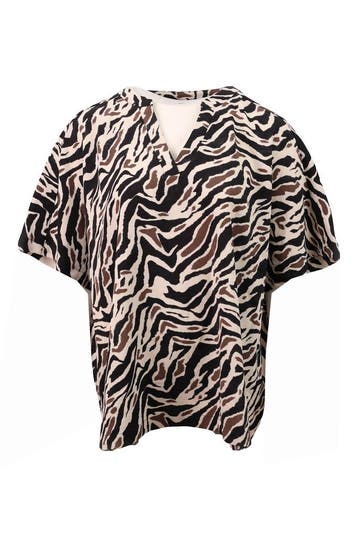 Only Carmakoma Blouse in maat 48 Overig, Only Carmakoma, Verzenden, Zo goed als nieuw, Overige kleuren
