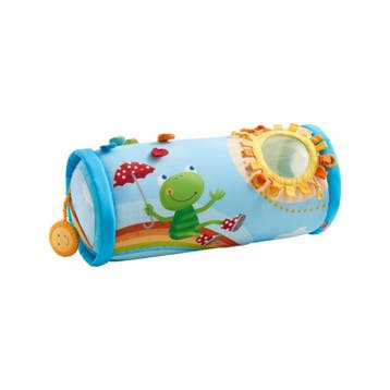 Haba kruiprol regenboogwereld baby  van €54,99 voor €27,49, Kinderen en Baby's, Ophalen of Verzenden, Nieuw