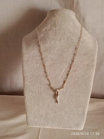 Crucifix - .925 zilver - 2000-2010
