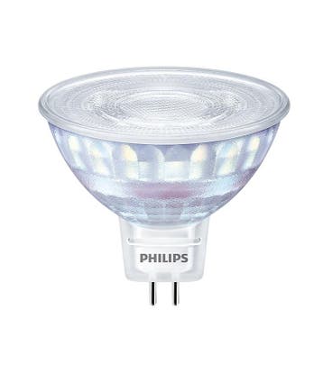 Philips LED MR16 7W/827-822 36º GU5.3 621lm WarmGlow dimb.., Ophalen of Verzenden, Nieuw