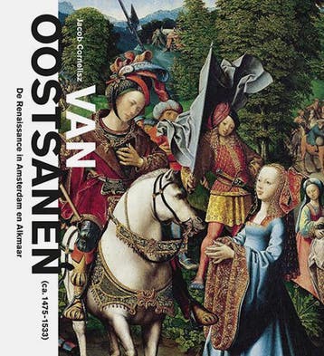Van Oostsanen (1475-1533) - Jacob Cornelisz 9789491196966, Verzenden, Gelezen, Jacob Cornelisz