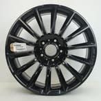 Originele velgen 20 inch Mercedes-Benz G klasse *IN1002845*, Gebruikt, Velg(en), Ophalen of Verzenden, Personenwagen