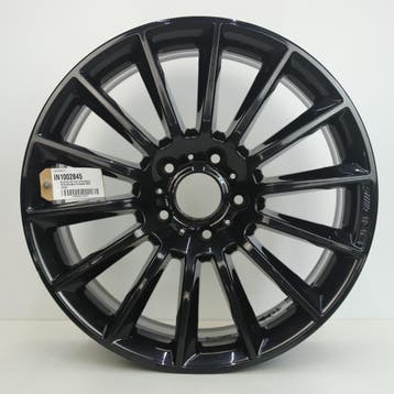 Originele velgen 20 inch Mercedes-Benz G klasse *IN1002845*, Gebruikt, Velg(en), Ophalen of Verzenden, Personenwagen