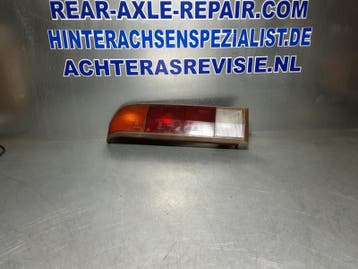 Achterlicht links Opel Manta B met rode rand, merk Bosch., Verzenden, Gebruikt, Opel