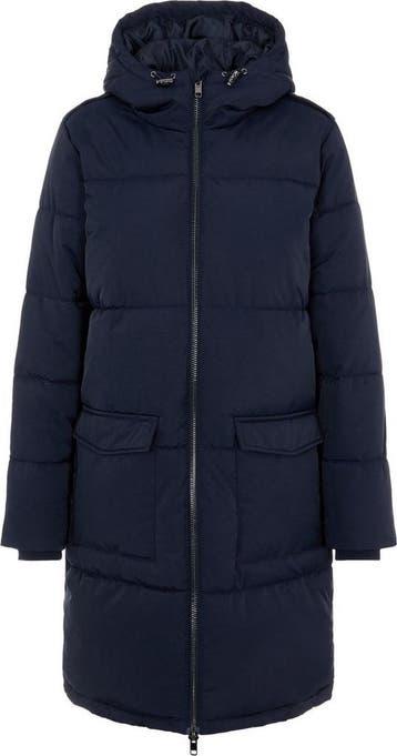 Object  - maat M- Hanna LS Long Jacket Dames - Tussenjas -, Verzenden, Nieuw