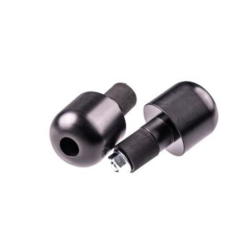 Vortex Racing Bar End Slider- Black, Ophalen of Verzenden, Nieuw