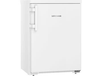 Liebherr - Breedte 60 cm - Hoogte 85.0 cm - Inhoud 141 L, 85 tot 120 cm, Zonder vriesvak, Verzenden, 60 cm of meer