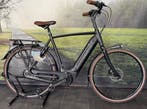 Gazelle Grenoble C8 Electrische Herenfiets - 57CM Framemaat, Nieuw, Ophalen of Verzenden, 59 cm of meer, 50 km per accu of meer