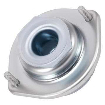 2x Veerpootlager voor geschikt voor Daihatsu Cuore, Move,..., Verzenden, Nieuw, Daihatsu