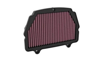 K&N 21-24 Suzuki GSX1300R /Hayabusa Replacement Air Filter, Auto-onderdelen, Ophalen of Verzenden, Nieuw
