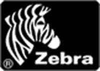 Zebra Z-Perform 1000T, labelrol, normaal papier, 76x51mm, Verzenden, Nieuw