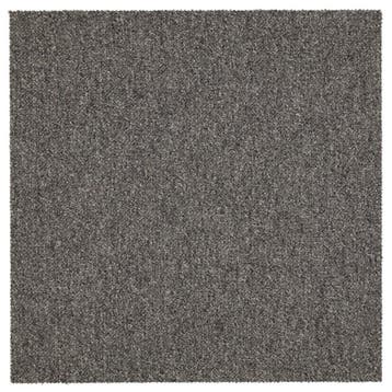 SALE!! - Tapijttegel Boss II Bouclé Donkerbruin, Ophalen of Verzenden, Nieuw