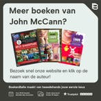 Magic loom xtreem! 9789048824021 John McCann, Verzenden, Zo goed als nieuw, John McCann
