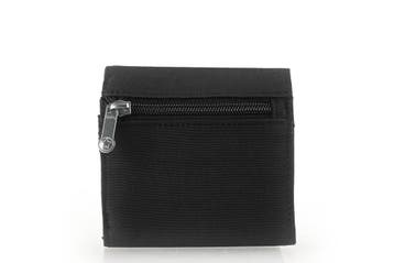Kipling Portemonnee Zwart, Sieraden, Tassen en Uiterlijk, Portemonnees, Verzenden, Zo goed als nieuw, Zwart