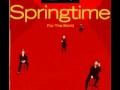cd - The Blow Monkeys - Springtime For The World, Verzenden, Zo goed als nieuw