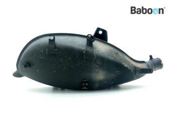 Uitlaatdemper Origineel Piaggio | Vespa MP3 300 HPE Sport, Verzenden, Gebruikt