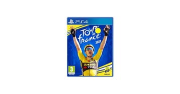 Tour de France 2021 (Buitenlands Doosje) (Nieuw) (PS4 Games), Ophalen of Verzenden, Nieuw