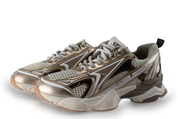 Steve Madden Sneakers in maat 41 Wit, Verzenden, Wit, Steve Madden, Sneakers of Gympen