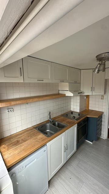 Te huur: Kamer De la Reylaan in Zeist, Utrecht