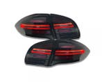 Achterlichten Porsche Cayenne 958 E2 92A 10-14 LED SEQ, Ophalen of Verzenden, Nieuw