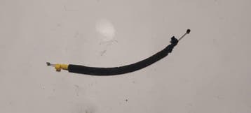 kabel kachel bediening geel VAK 57H Volkswagen Transporte..., Ophalen of Verzenden, Gebruikt, Volkswagen