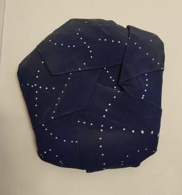 Cesare Berlingeri (1948) - Piegatura di stelle, Antiek en Kunst