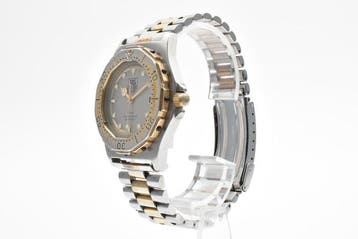 TAG Heuer - 3000 - Zonder minimumprijs - 934.206 - Heren -