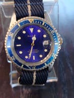 Bulova - Submariner - Zonder minimumprijs - Unisex -, Nieuw