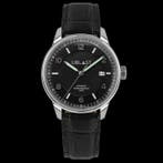 Ublast - Elegant - REF.UBEL40BK - Heren - 2026, Sieraden, Tassen en Uiterlijk, Horloges | Heren, Nieuw