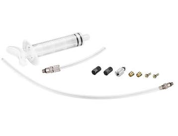 Tektro Basic ontluchtingsset/Bleeding kit, Verzenden, Nieuw