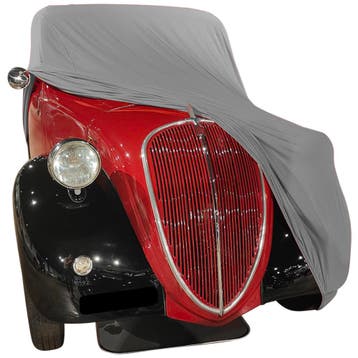 Autohoes voor Fiat 500 A Topolino (1936-1949) Indoor BESTE, Ophalen of Verzenden, Nieuw, Op maat