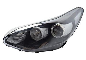 Kia Sportage 2016-2018 HB3 Koplamp Links (Koplampen), Verzenden, Nieuw, Kia