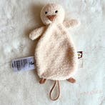 JOLLEIN knuffeldoekje speendoekje eend | Spring Garden Duck, Verzenden, Nieuw