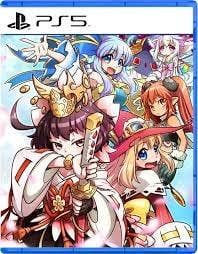 Trouble Witches Final! Episode 01 Daughters of Amalgam -..., Ophalen of Verzenden, Zo goed als nieuw