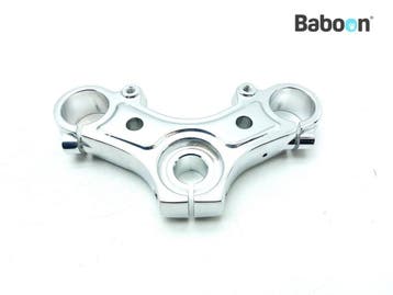 Voorvork Kroonplaat Harley-Davidson XL 1200 L Sportster Low, Motoren, Verzenden, Gebruikt