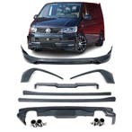 Carnamics Bodykit | Volkswagen Multivan 15-20 5-d / Multivan, Auto-onderdelen, Carrosserie en Plaatwerk, Verzenden, Nieuw