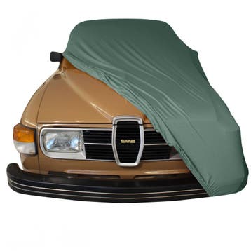 Autohoes voor Saab 96 (1960-1980) Indoor BESTE PASVORM car, Ophalen of Verzenden, Nieuw, Op maat