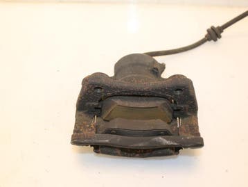 Remklauw (Tang) rechts-voor Renault Clio O104833, Ophalen of Verzenden, Nieuw