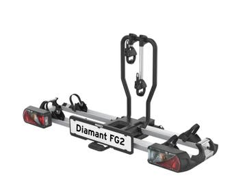 Pro User Diamant FG2 Fietsendrager, Nieuw