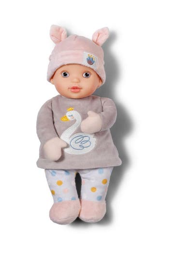 Baby Annabell babypop Sweetie Mauve van €21,99 voor €19,79, Ophalen of Verzenden, Nieuw