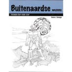 BUITENAARDSE WEZENS. TEKENEN STAP VOOR STAP 9789057641053, Verzenden, Gelezen, D.J. Reinagle