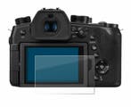 Premium Screenprotector voor de Panasonic Lumix DC-FZ100..., Nieuw