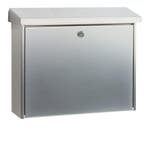 Burg-Wächter Inoxstar wandbrievenbus - RVS, Verzenden, Nieuw