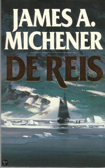 De reis - James A. Michener 9789026971525, Boeken, Verzenden, Gelezen, James A. Michener