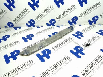 Instap sierlijst A 205 680 7003 RV, Auto-onderdelen, Ophalen of Verzenden, Gebruikt, Mercedes-Benz