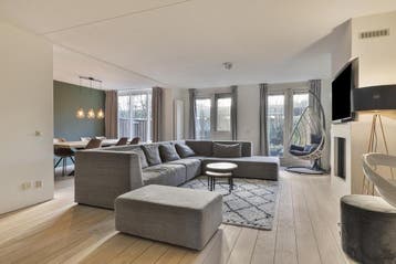 Te huur: Huis Jan Hudigstraat in Rotterdam, Huizen en Kamers, Huizen te huur, Rotterdam, Zuid-Holland