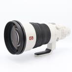 Sony FE 400mm f/2.8 GM OSS | Tweedehands, Audio, Tv en Foto, Fotografie | Lenzen en Objectieven, Verzenden, Gebruikt