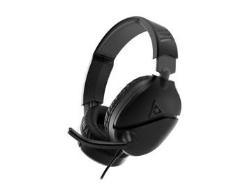 Veiling - Turtle Beach Recon 70 bedrade gamingheadset - PS5,, Computers en Software, Headsets, Nieuw