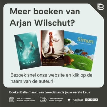 Het teken van de Banneling / Arwyn / 1 9789026625282, Verzenden, Zo goed als nieuw, Arjan Wilschut