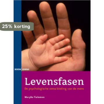 Levensfasen - Maryke Tieleman 9789059316331, Verzenden, Gelezen, Maryke Tieleman